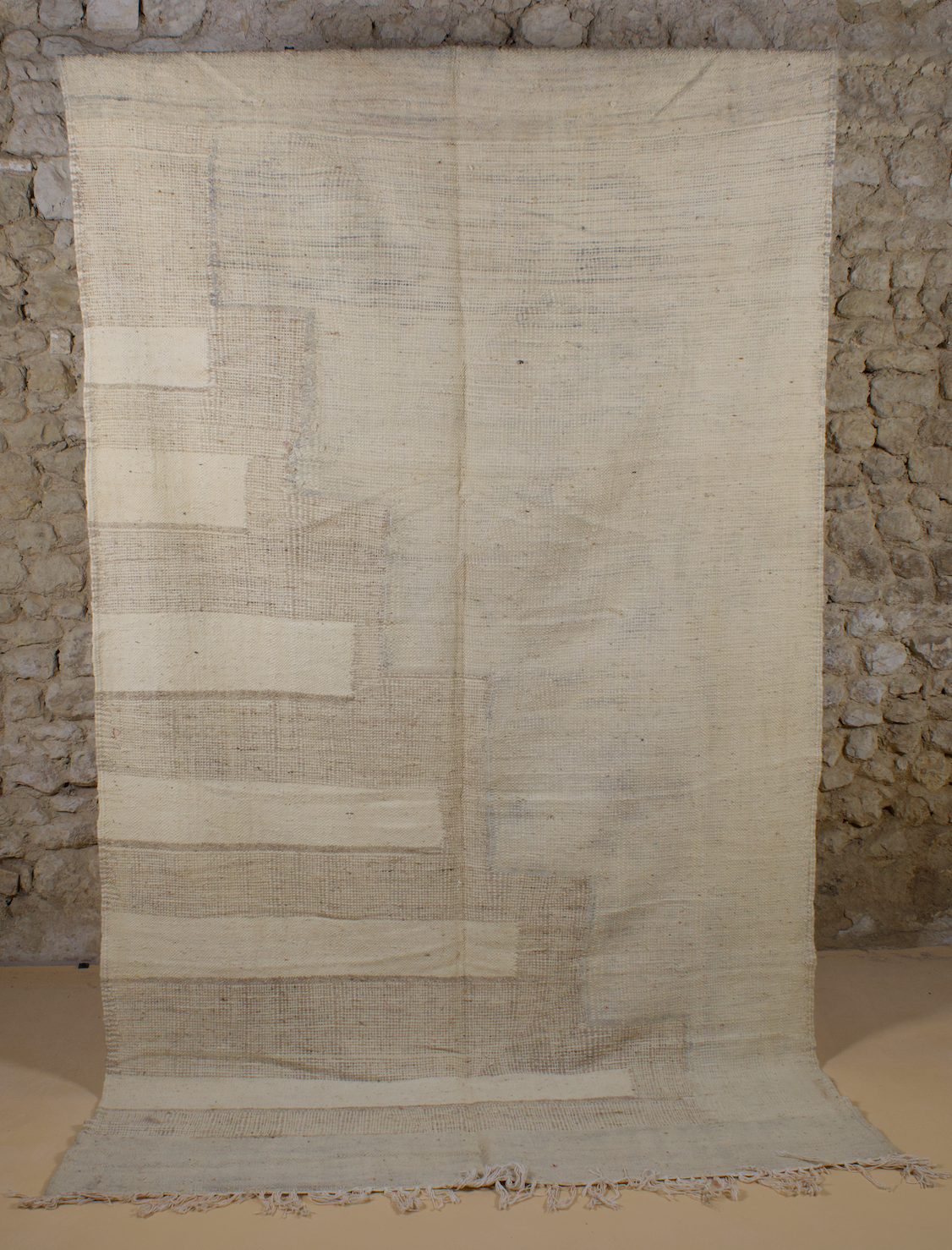 Tapis Kilim Zanafi