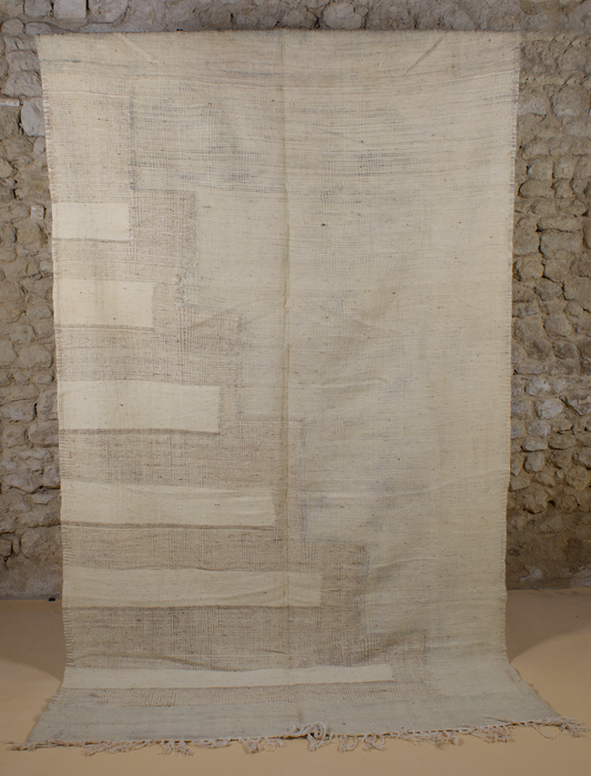 Tapis Kilim Zanafi