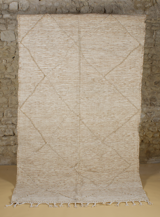 Tapis Kilim Zanafi