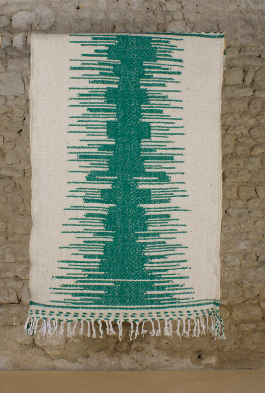 Petit Tapis kilim Zanafi