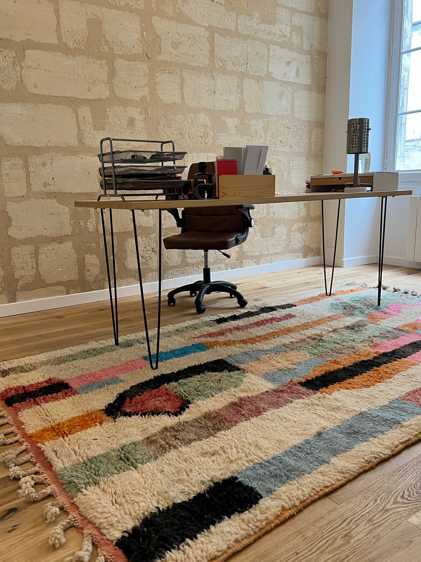 Boujaad Coloré